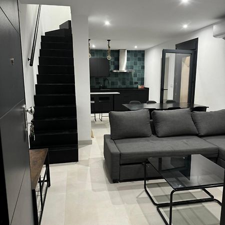 Villa Zeus Rota Esterno foto