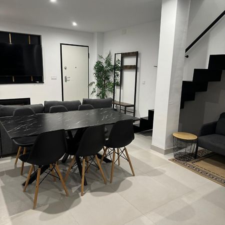 Villa Zeus Rota Esterno foto