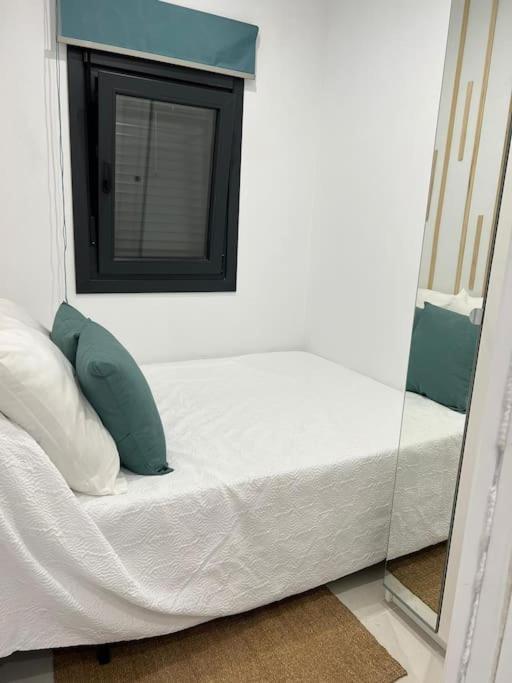 Villa Zeus Rota Esterno foto