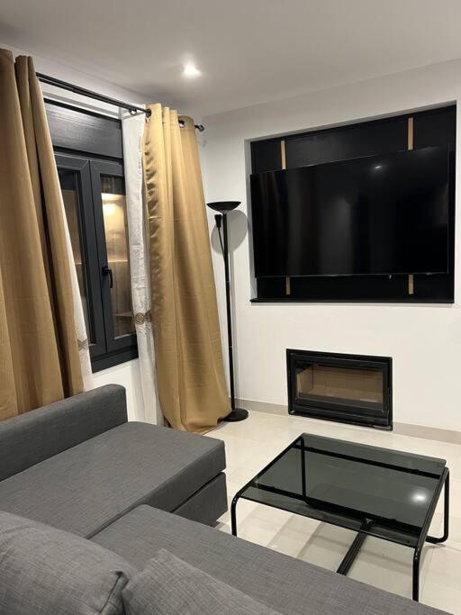 Villa Zeus Rota Esterno foto