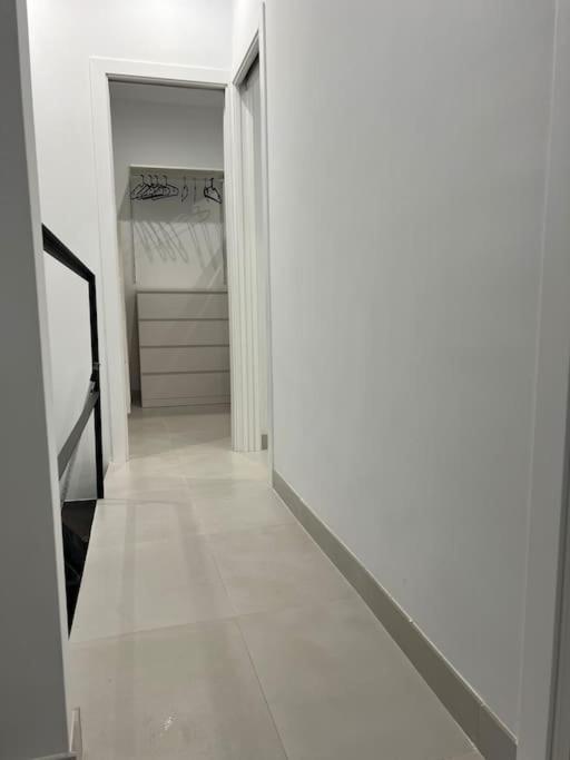 Villa Zeus Rota Esterno foto