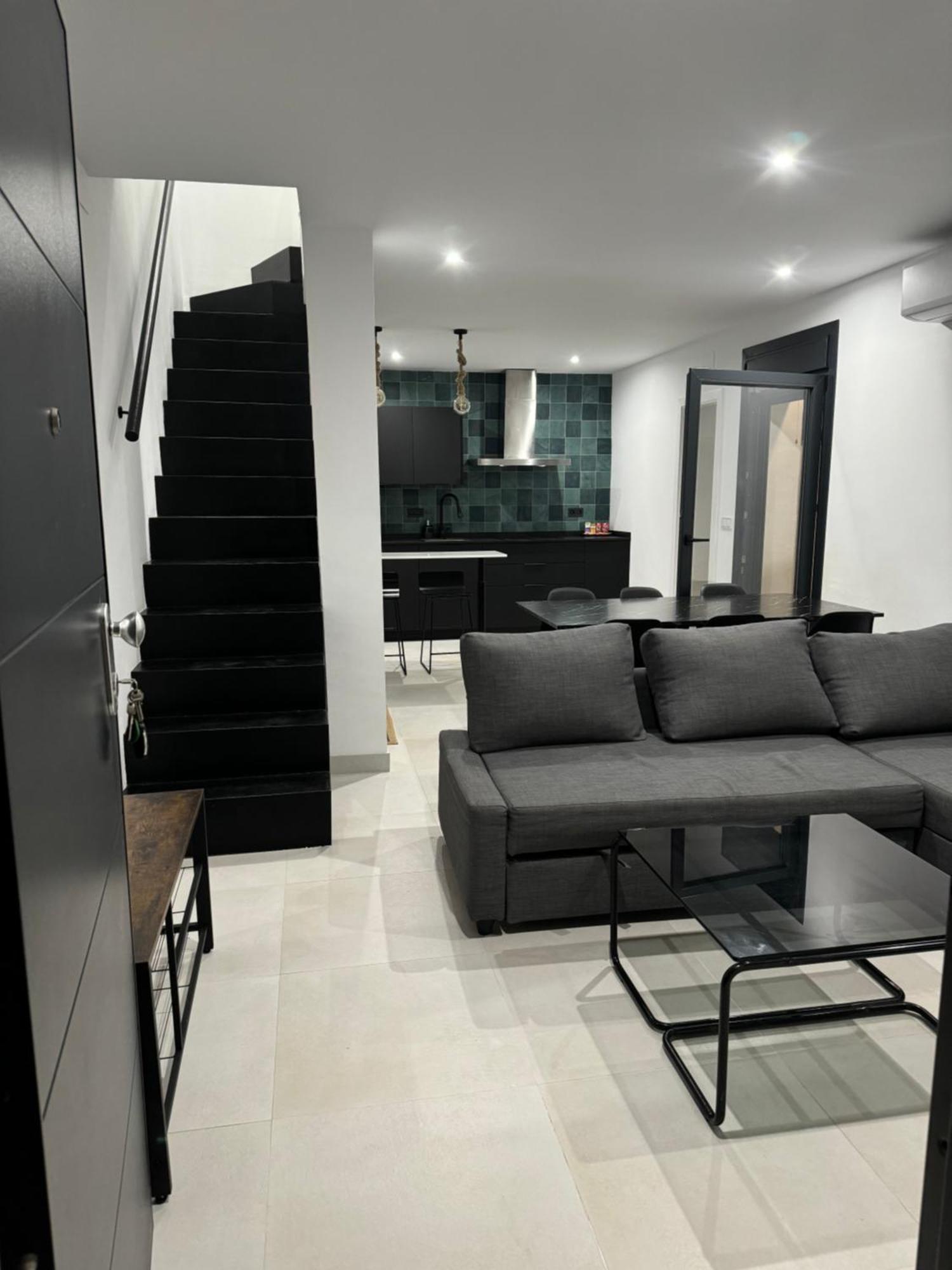 Villa Zeus Rota Esterno foto