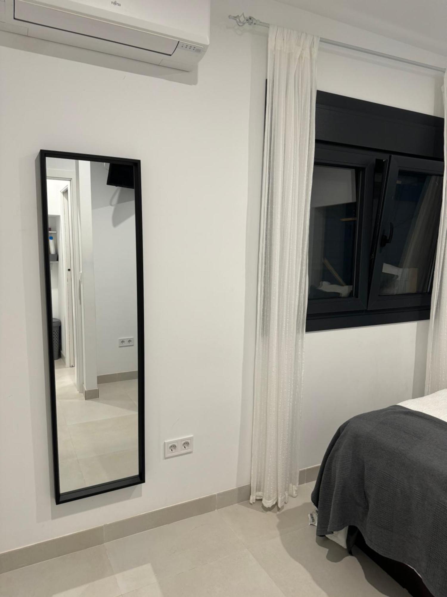Villa Zeus Rota Esterno foto