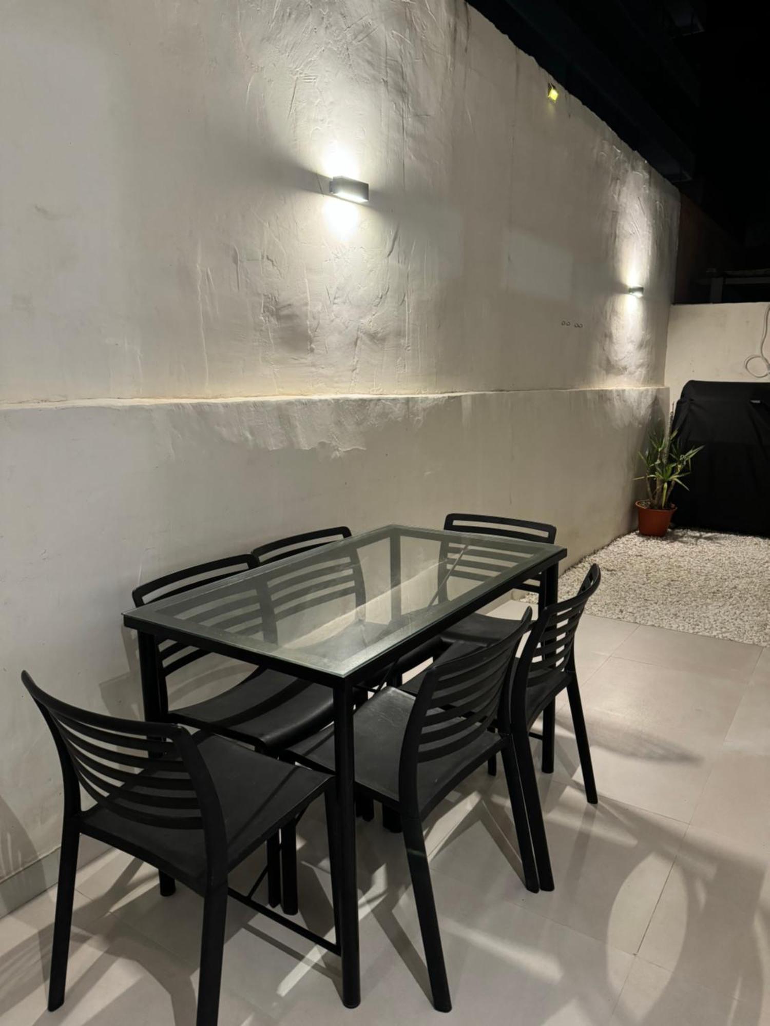 Villa Zeus Rota Esterno foto