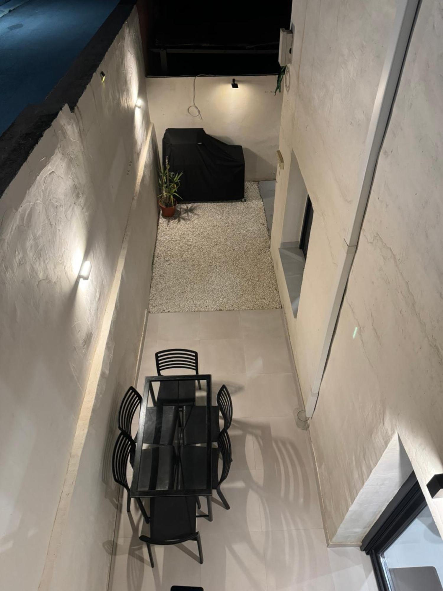 Villa Zeus Rota Esterno foto
