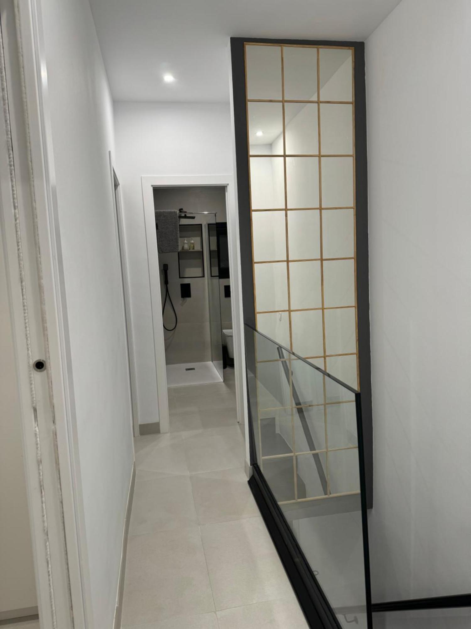 Villa Zeus Rota Esterno foto